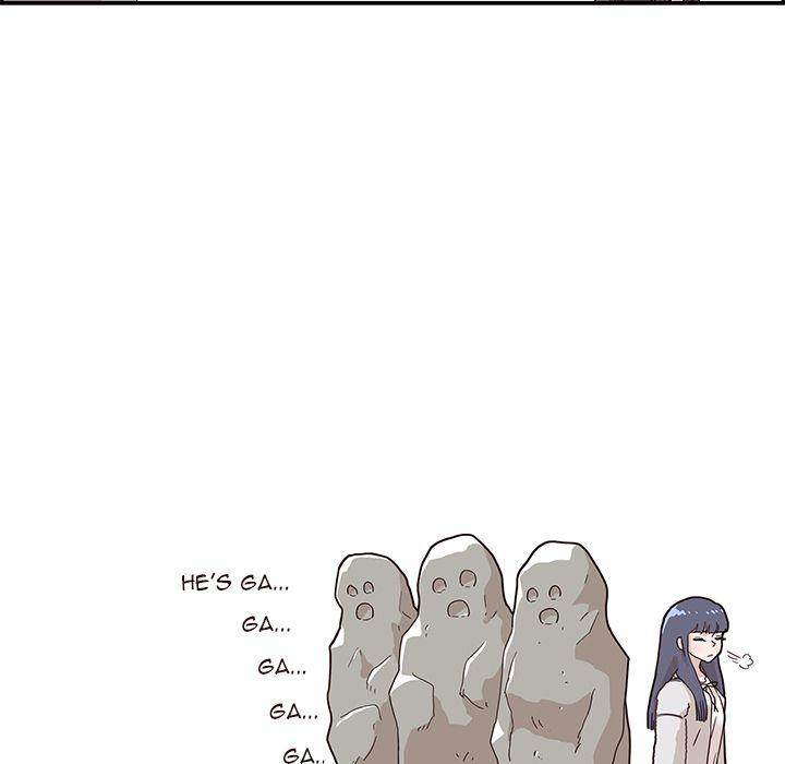 His Women