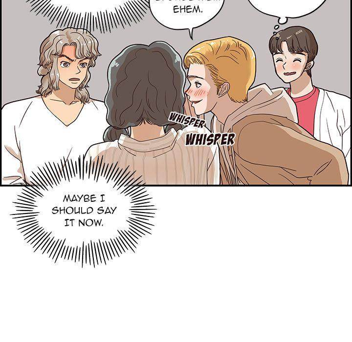 His Women