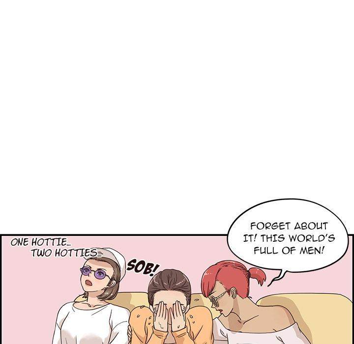 His Women