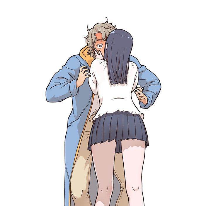 His Women