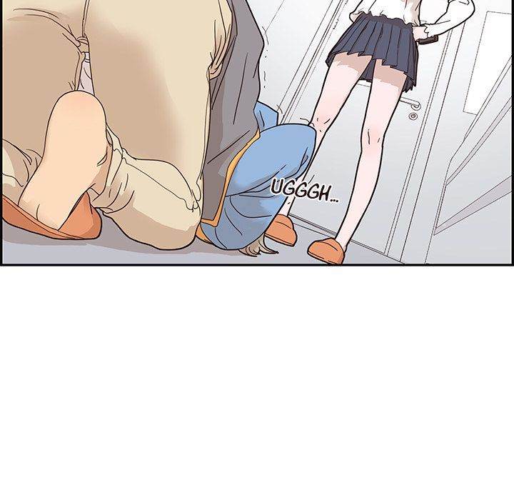 His Women