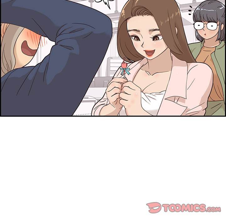His Women
