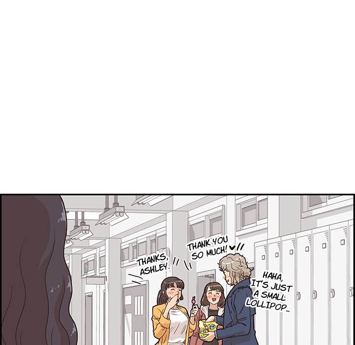 His Women