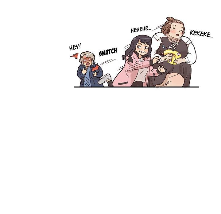 His Women