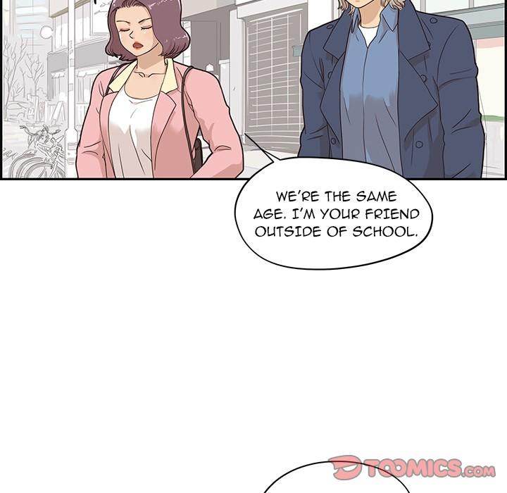 His Women