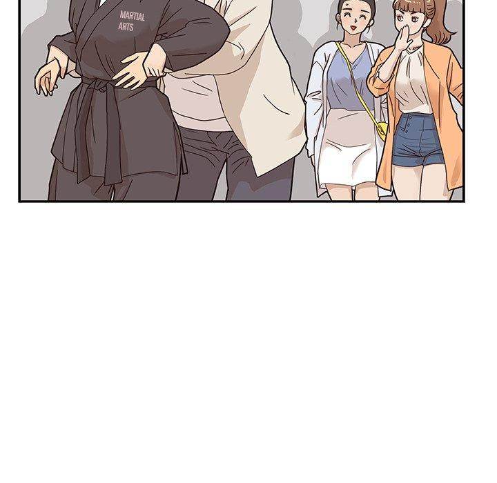 His Women