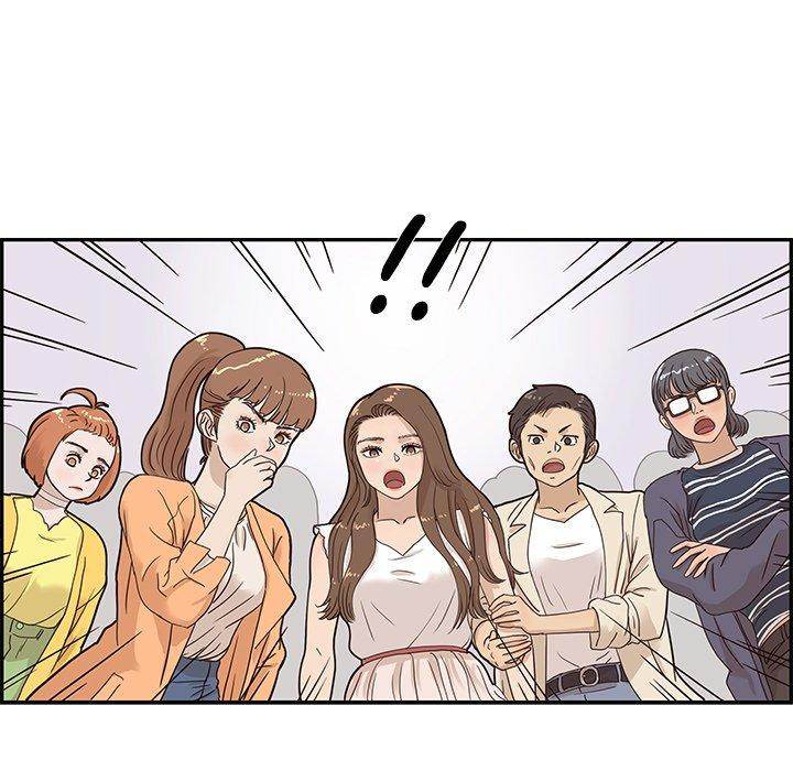His Women