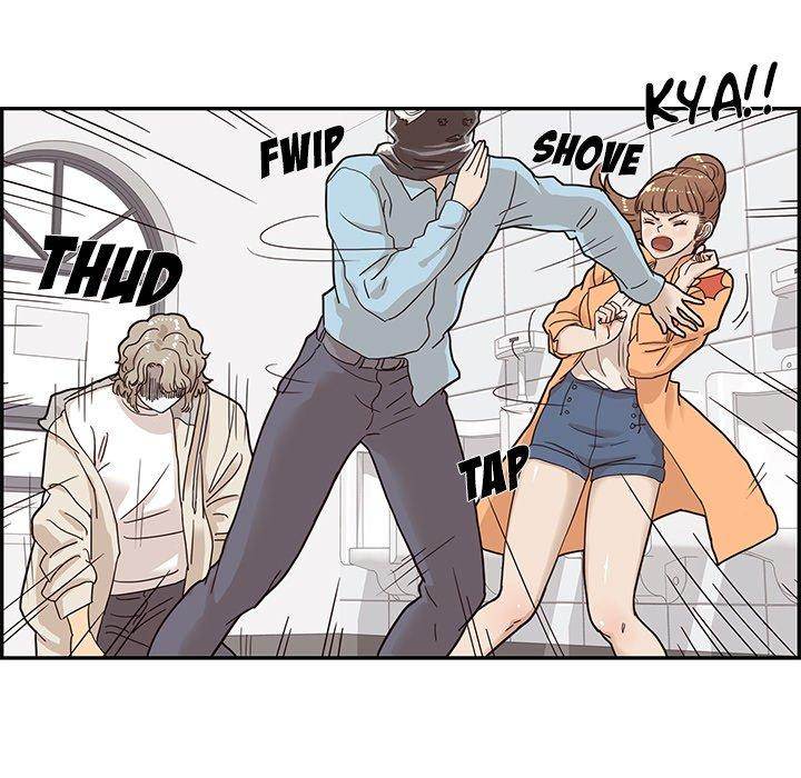 His Women