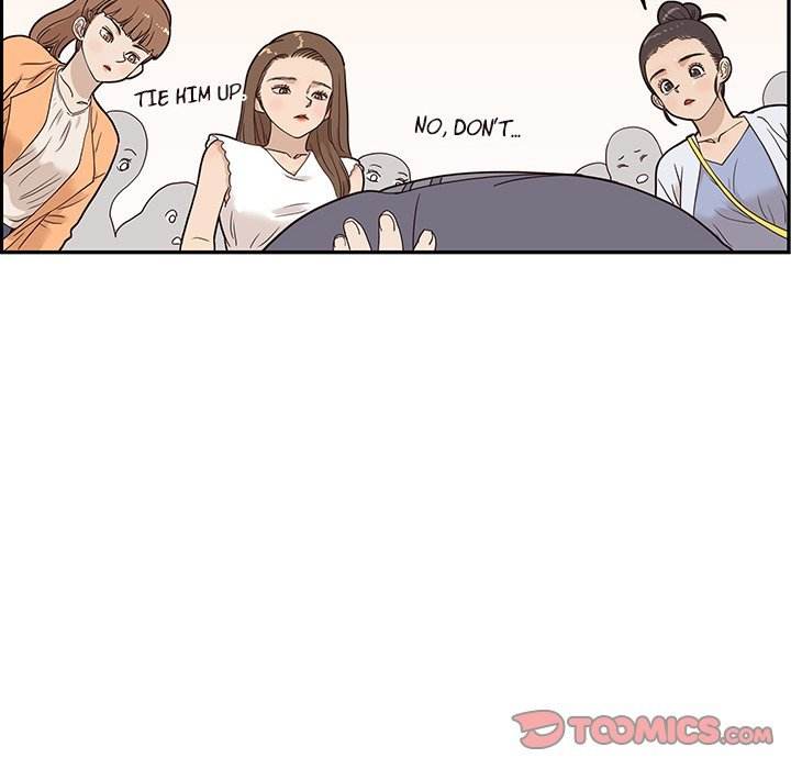 His Women