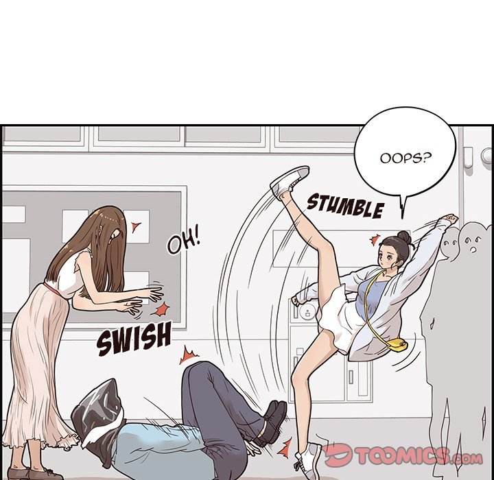 His Women