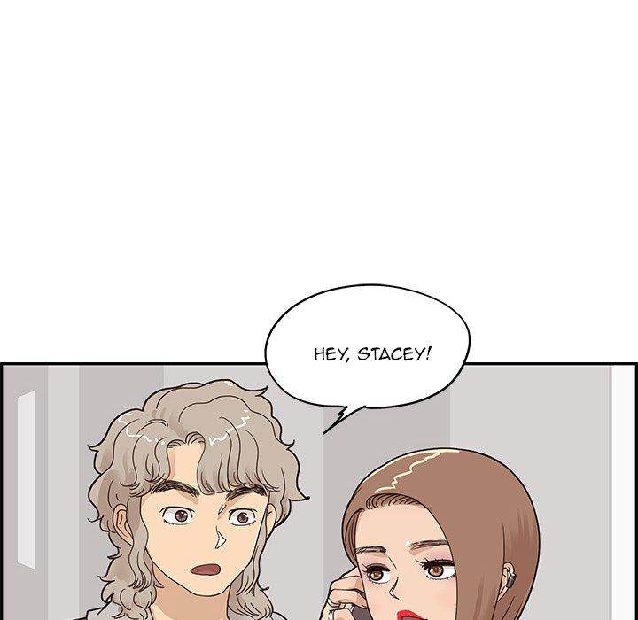 His Women