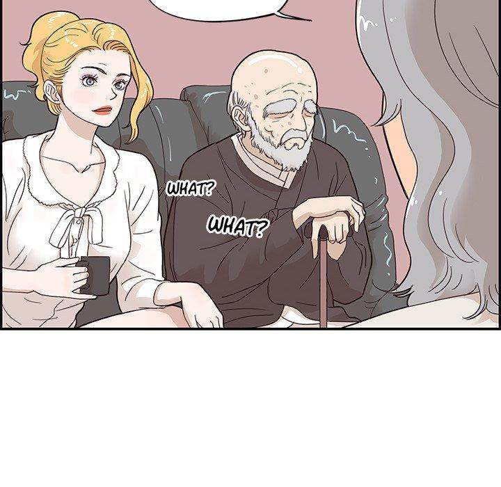His Women