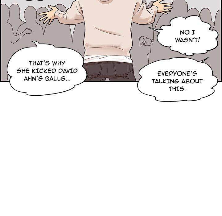 His Women
