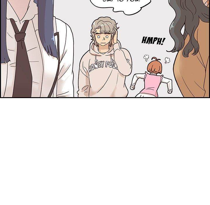 His Women