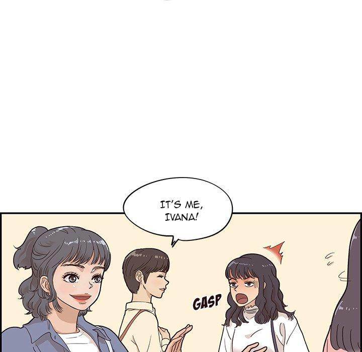 His Women