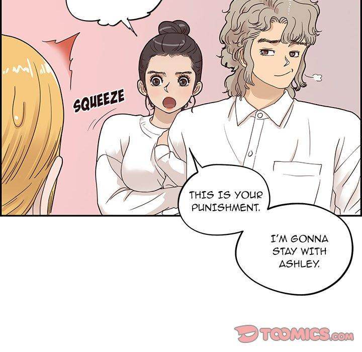 His Women