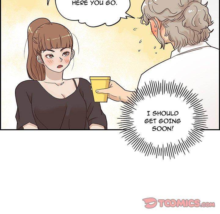 His Women