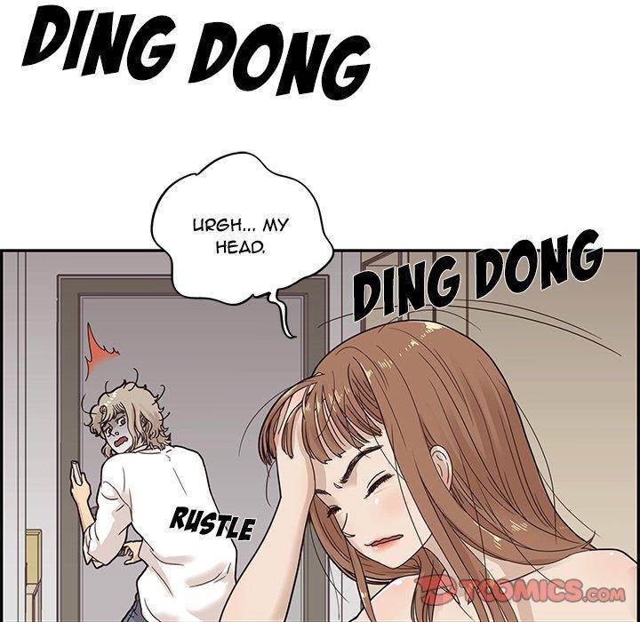 His Women