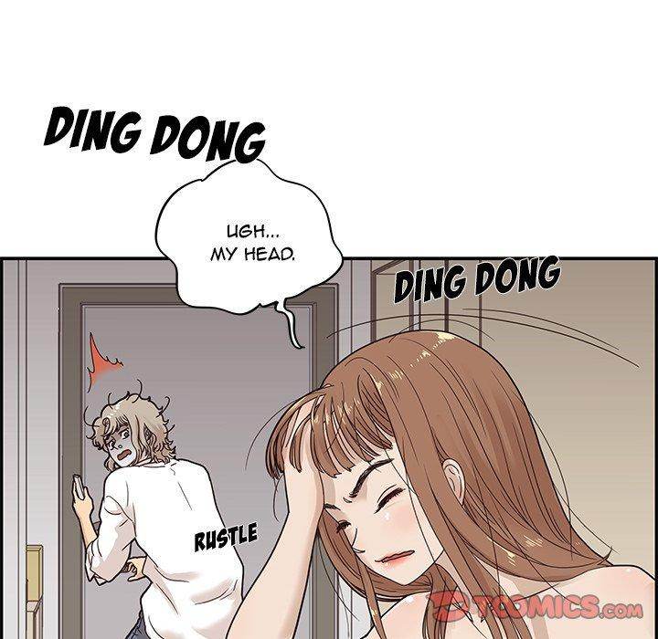 His Women