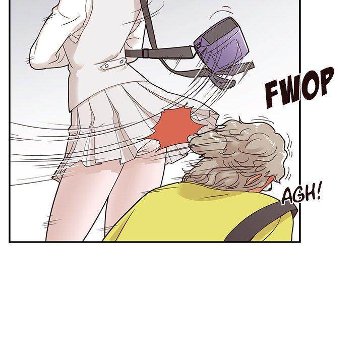 His Women