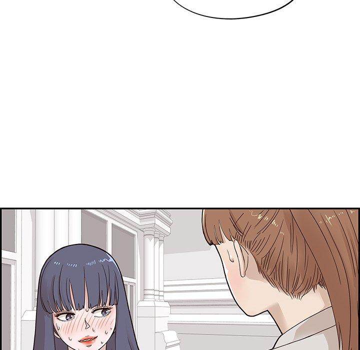 His Women