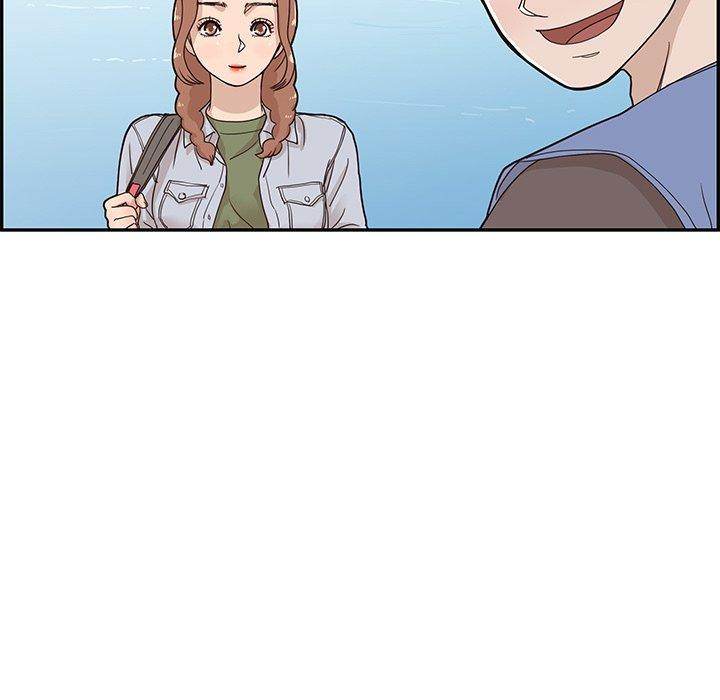 His Women