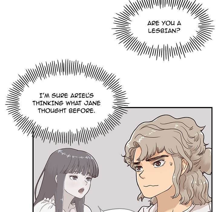 His Women