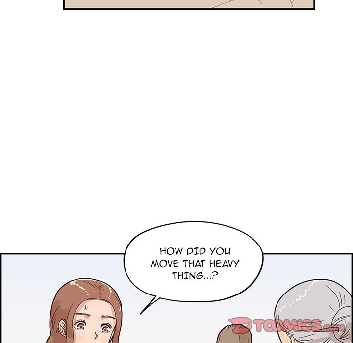 His Women