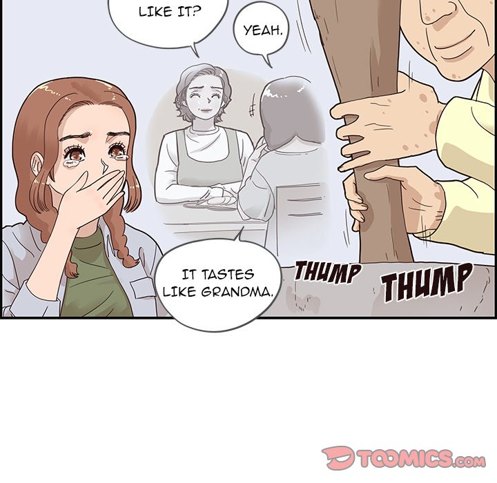 His Women