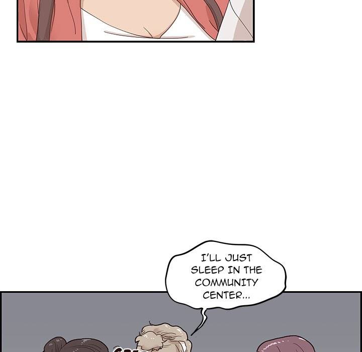His Women