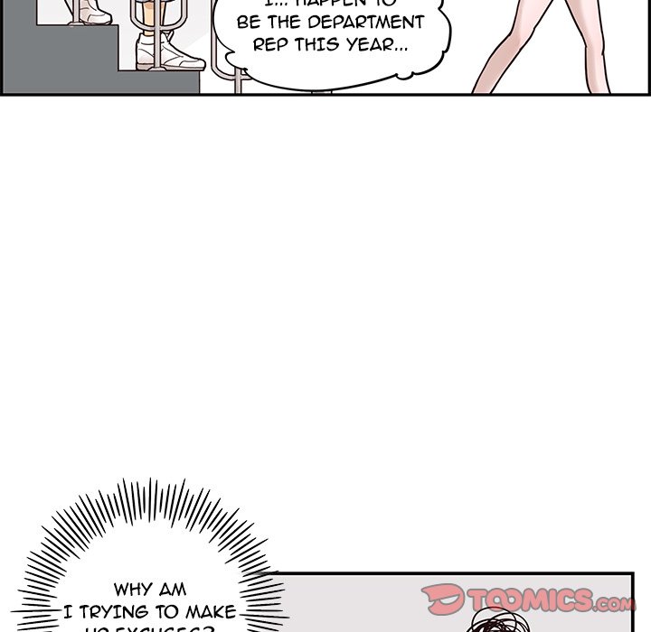 His Women
