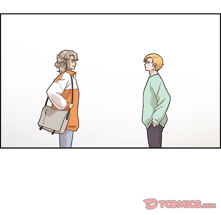His Women