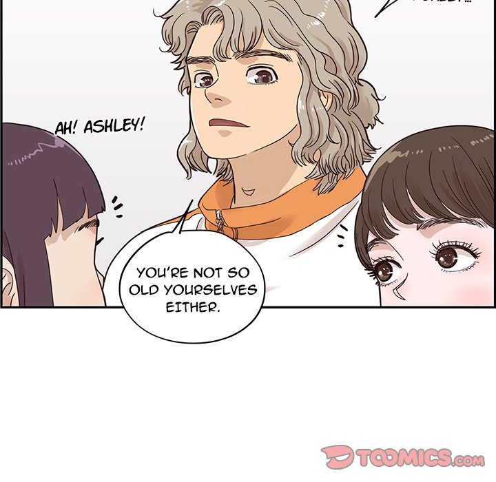 His Women