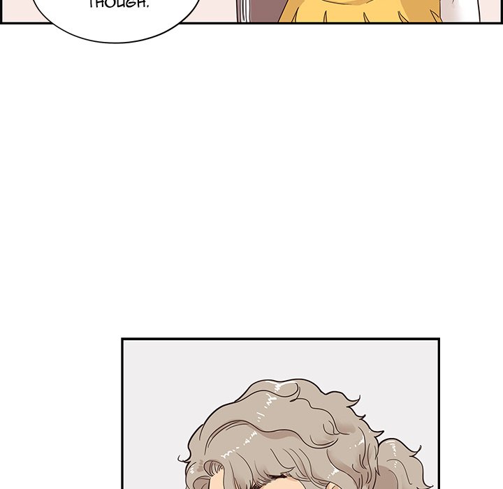 His Women