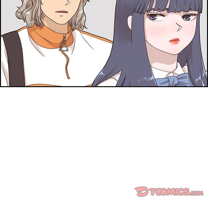 His Women