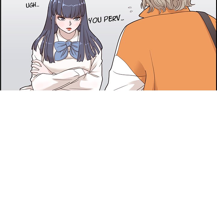 His Women