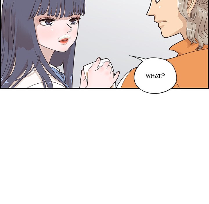 His Women