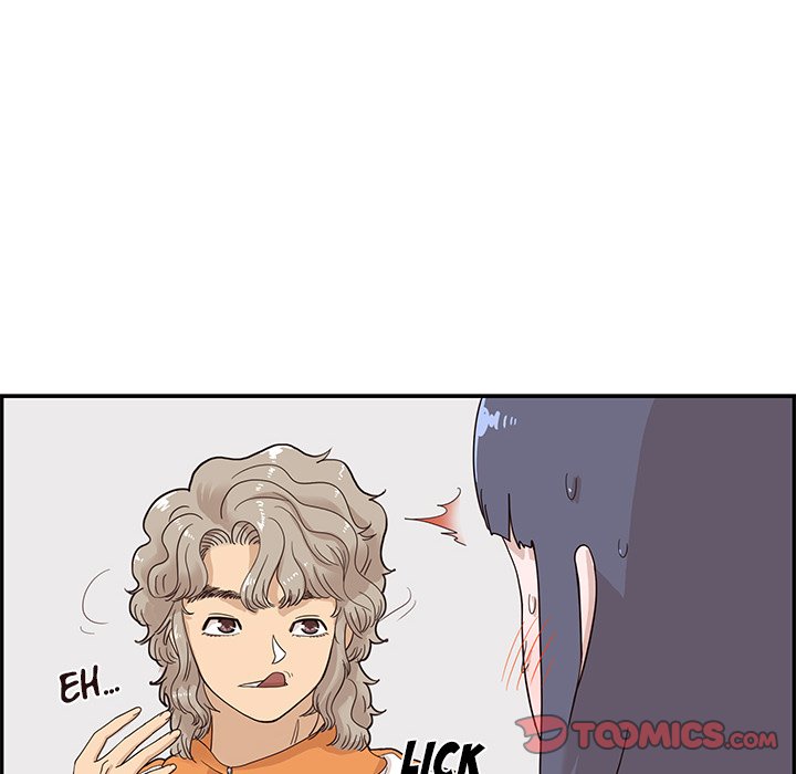 His Women