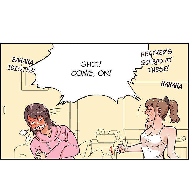 His Women