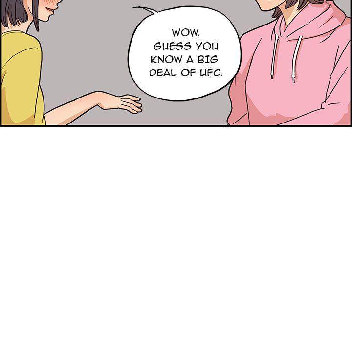 His Women