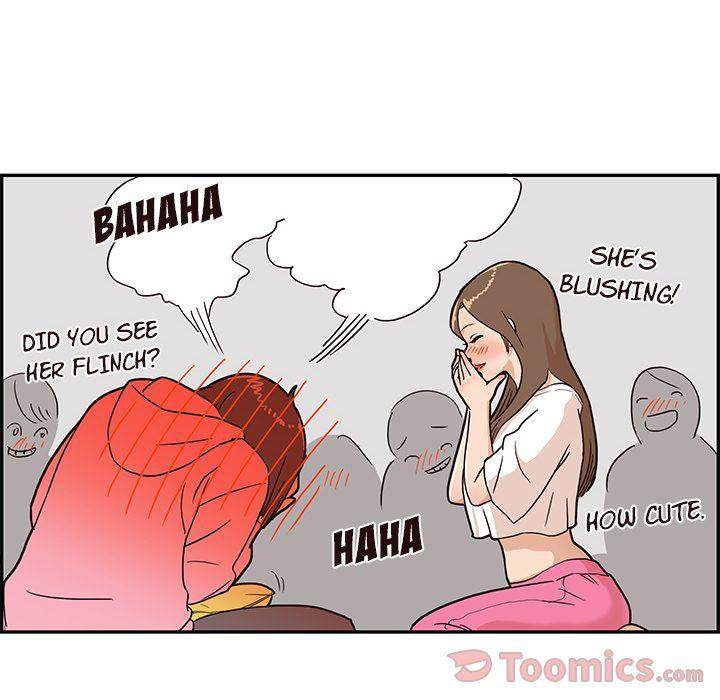 His Women