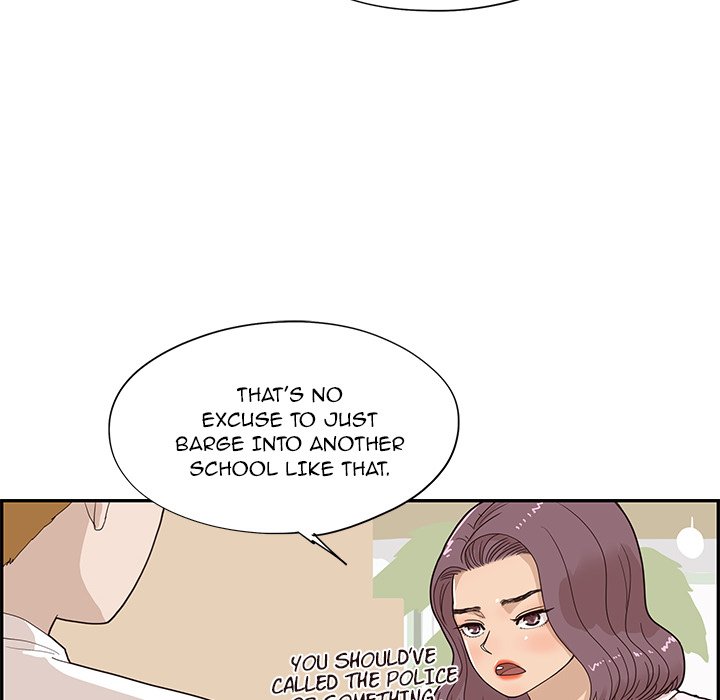 His Women