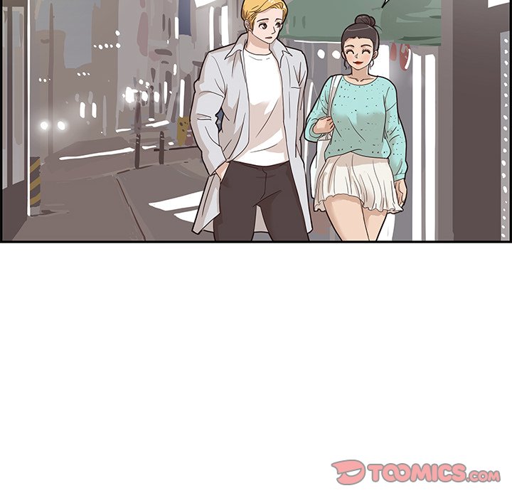 His Women