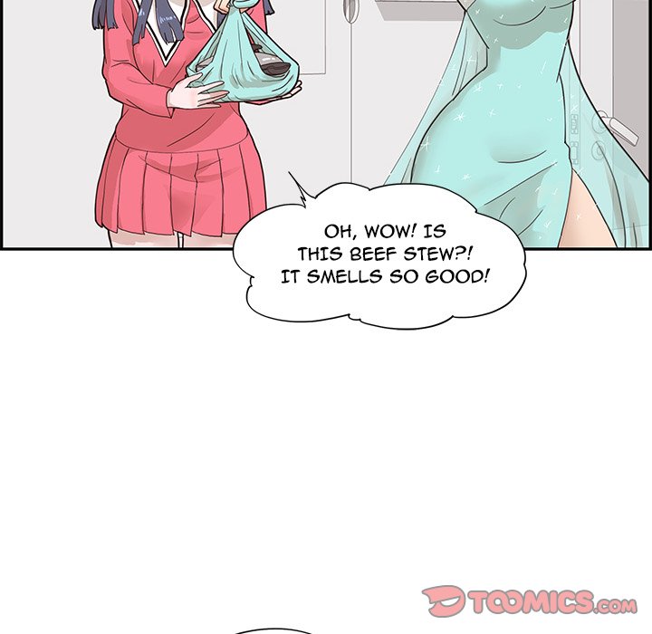 His Women