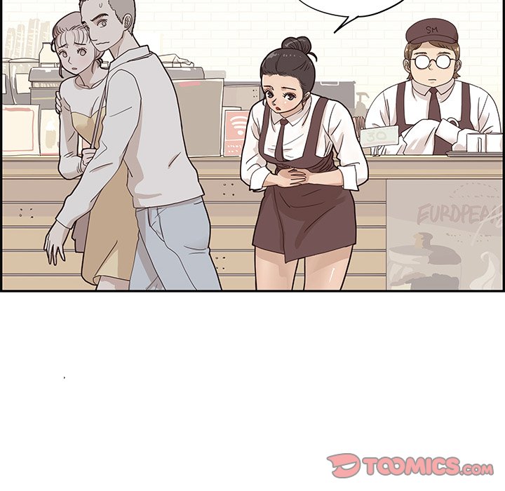 His Women