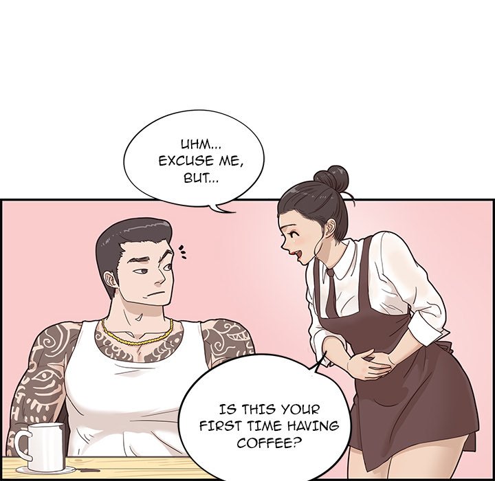 His Women