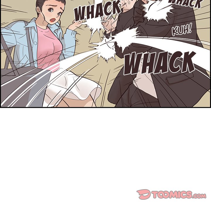 His Women