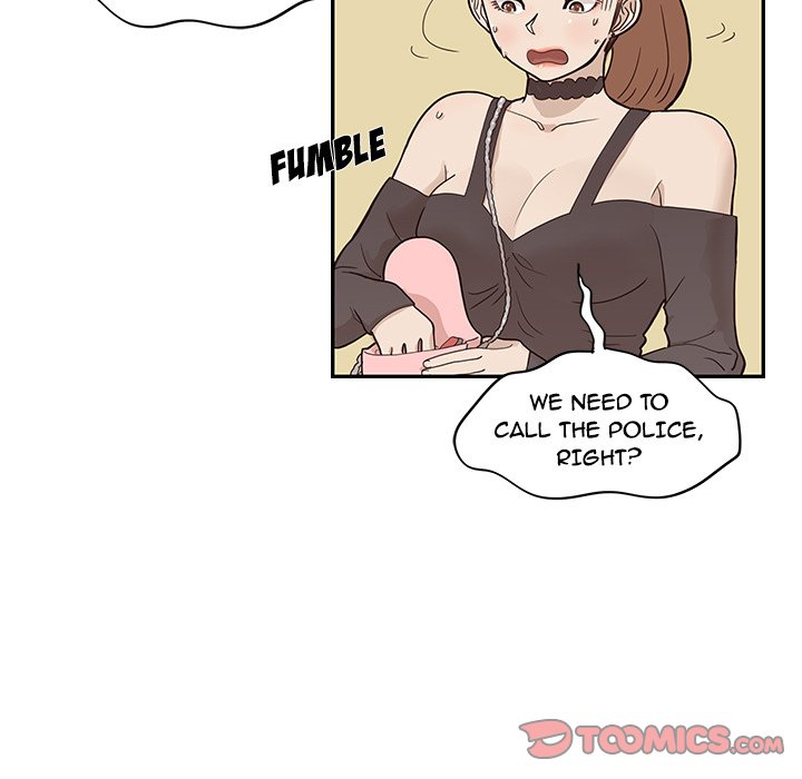 His Women
