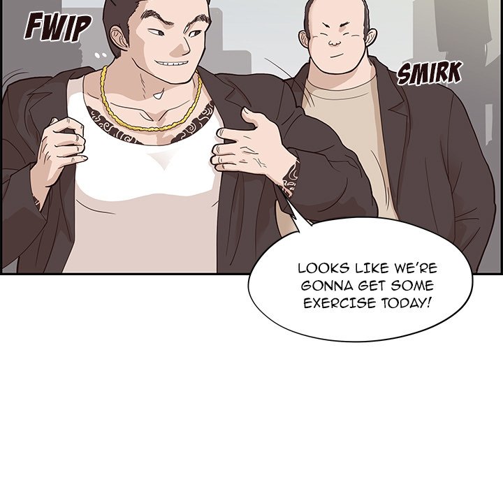His Women