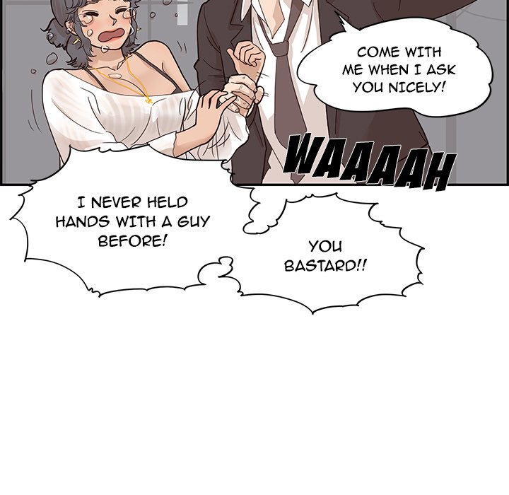 His Women